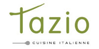 Logo de la marque Restaurant Tazio