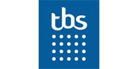 Logo de la marque TBS - Le Crouesty