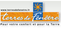 Logo de la marque Terres de Fenêtre - TDFAJM 