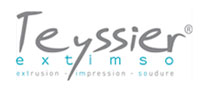 Logo marque Teyssier Extimso