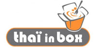 Logo de la marque Thaï in Box Puteaux