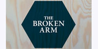 Logo marque The Broken Arm