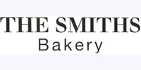 Logo marque The Smiths Bakery