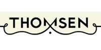 Logo de la marque Boutique Thomsen