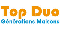Logo de la marque Top Duo - Ris Orangis