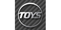 Logo de la marque Toys Club Cannes