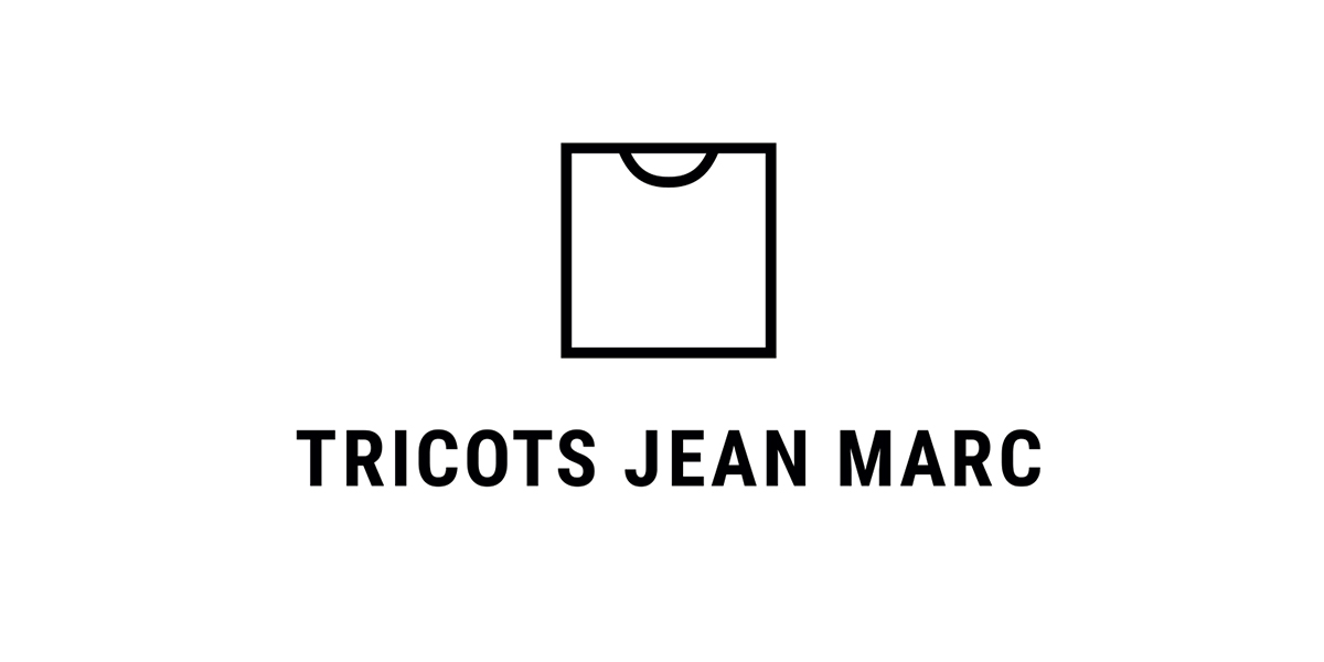 Logo marque Tricots Jean Marc