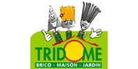Logo de la marque Tridome Salaise-sur-sanne