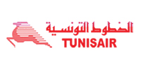 Logo marque Tunisair