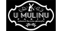 Logo marque U Mulinu