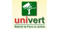 Logo de la marque Univert SAINT VICTURNIEN 