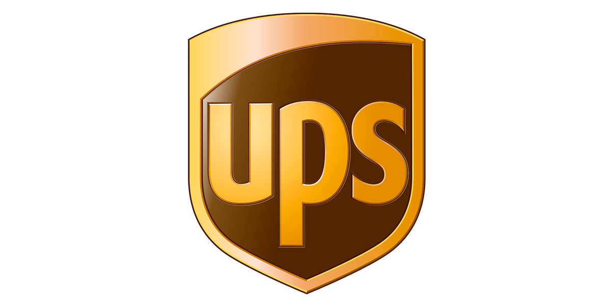 Logo de la marque Centre de service UPS Nancy