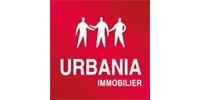 Logo de la marque Urbania - EMBRUN