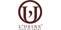 Logo de la marque L'Usine Paris-Beaubourg