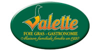 Logo de la marque Boutique Valette