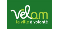 Logo marque Velam