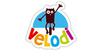 Logo de la marque Station Velodi