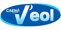 Logo marque V'eol