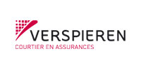 Logo de la marque Verspieren - Wasquehal