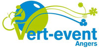 Logo de la marque Vert Event Coulon
