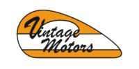 Logo de la marque Vintage Motors Etoile