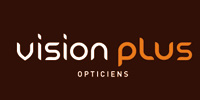 Logo de la marque Vision Plus Pessac