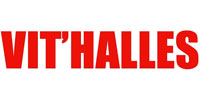 Logo de la marque Vit'Halles Roissy