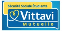 Logo de la marque Vittavi - Le Tampon