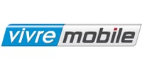 Logo de la marque Vivre Mobile - Carvin