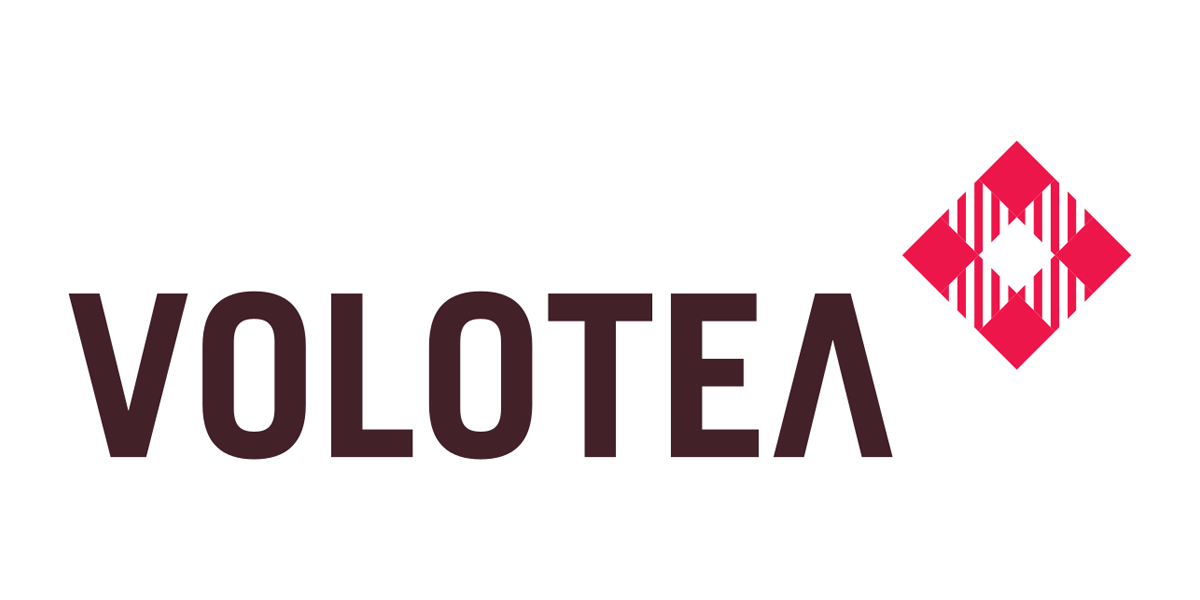 Logo marque Volotea