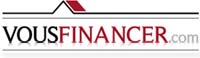 Logo de la marque Vousfinancer Cayenne