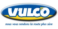 Logo de la marque Vulco - SANCHEZ