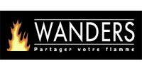 Logo de la marque Wanders Tarbes