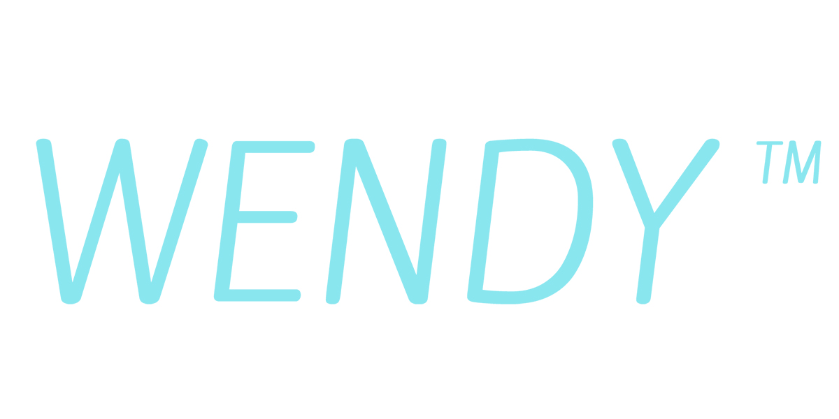 Logo marque Wendy Diffuser