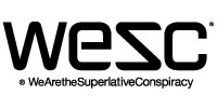 Logo marque WeSC