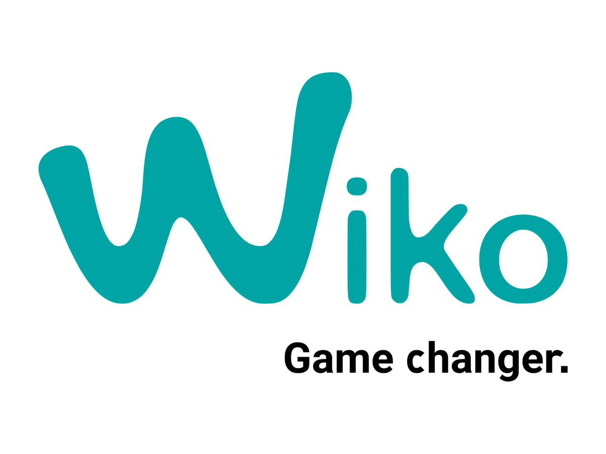 Logo marque Wiko