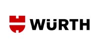 Logo de la marque Wurth - BASTIA