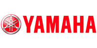 Logo de la marque Yamaha - YAM 14