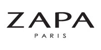 Logo de la marque Zapa - Paris Nord 2