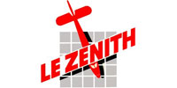 Logo de la marque Le Zénith de Paris