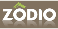 Logo de la marque Zodio Thillois