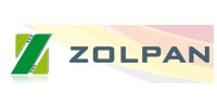Logo de la marque Zolpan - LE PORT