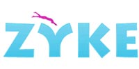Logo de la marque Zyke ARSAC