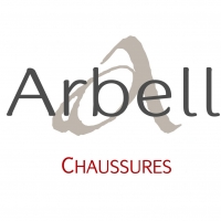 Logo de la marque CHAUSSURES ARBELL