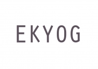 Logo de la marque Ekyog - SAINT BRIEUC