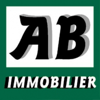 Logo de la marque AB Immobilier ANGERS