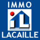 Logo de la marque Agence Immo Lacaille