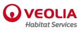 Logo de la marque Veolia Habitat Services Lons-le-Saunier