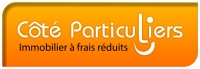 Logo de la marque Coté Particuliers - Rodez La Primaube