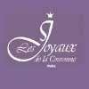 Logo de la marque Showroom Les Joyaux de la Couronne